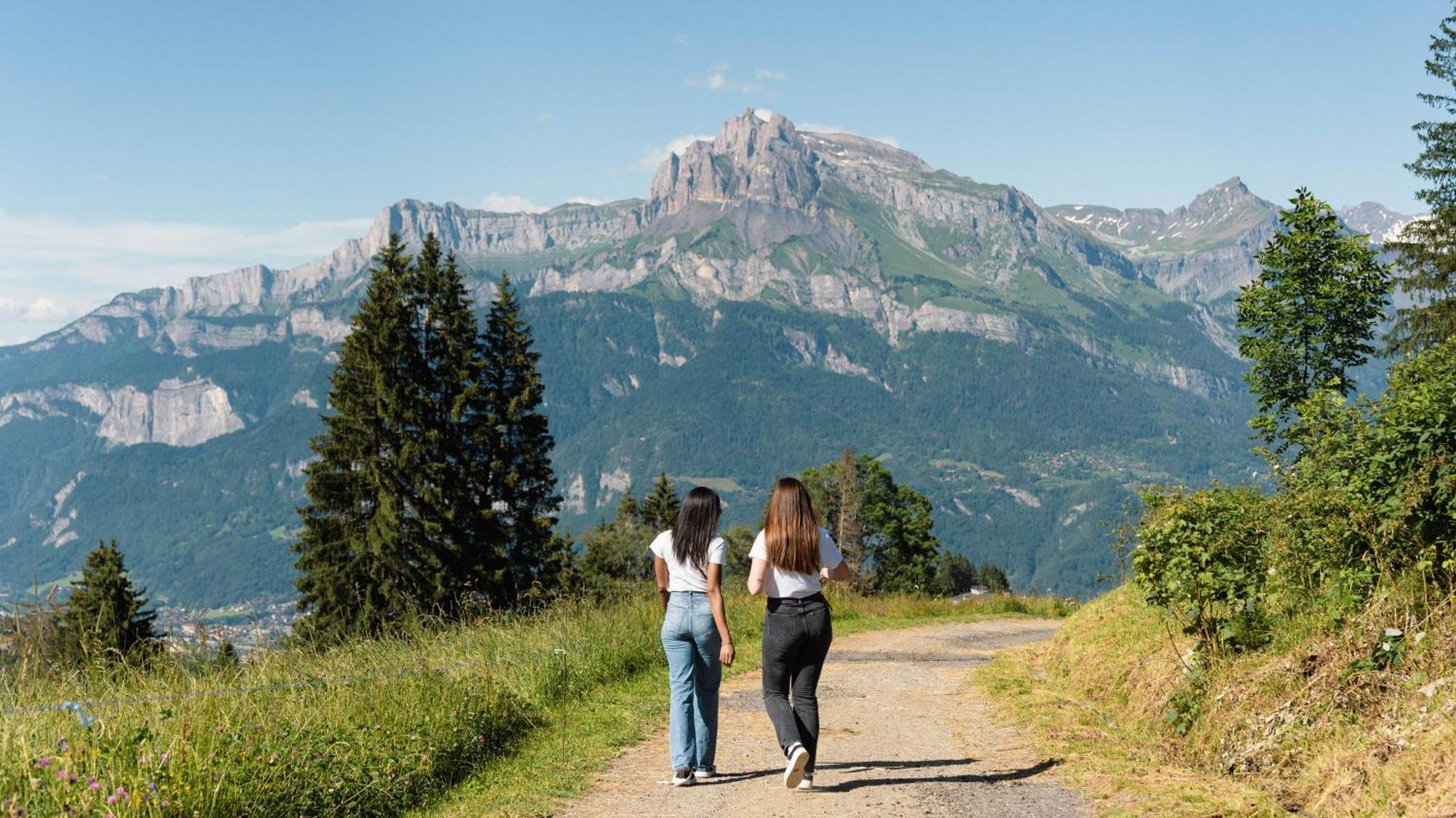 Chalet Alpen Valley, Mont-Blanc コンブルー エクステリア 写真